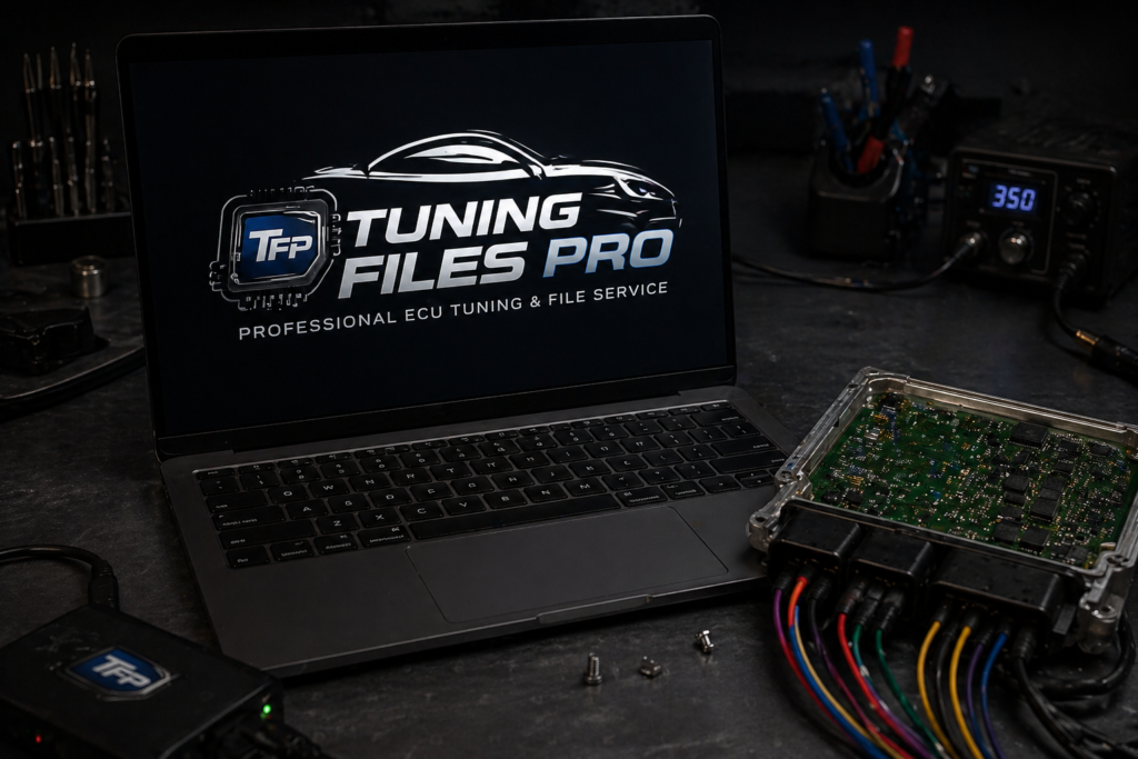ChatGPT Image 29. Apr. 2026, 22_38_27 ECU tuning files and Damos solution